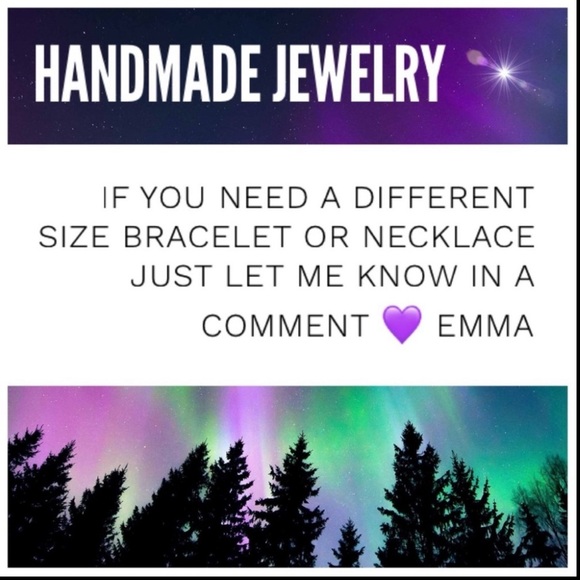 🔴❌ SALE ! red dot items are 2 for $25 . Bundle more than 3 and its $10 each 🙂 - Picture 4 of 12